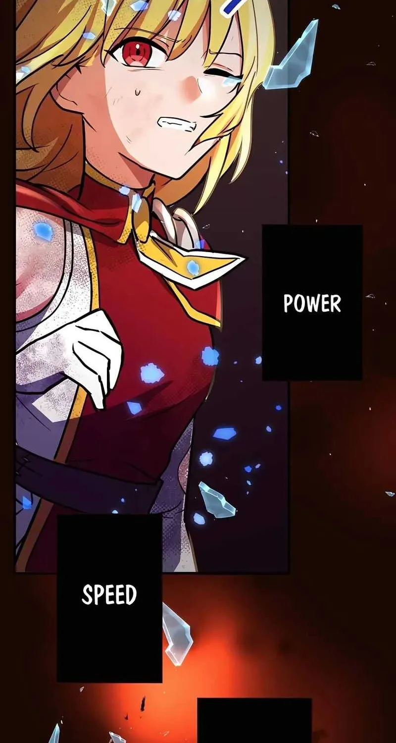 Reborn Ranker – Gravity User Chapter 19 page 72 - 