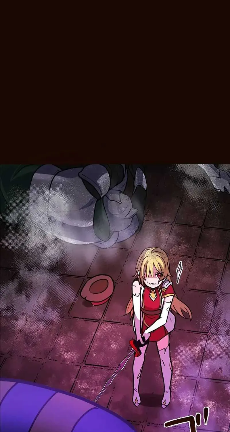 Reborn Ranker – Gravity User Chapter 19 page 74 - 