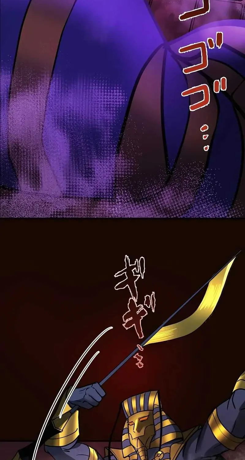 Reborn Ranker – Gravity User Chapter 19 page 75 - 