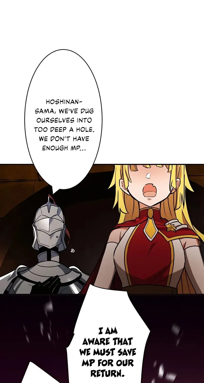 Reborn Ranker – Gravity User Chapter 19 page 9 - 
