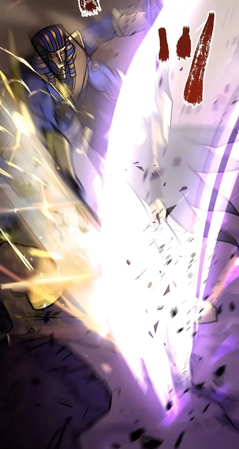 Reborn Ranker – Gravity User Chapter 19 page 81 - 