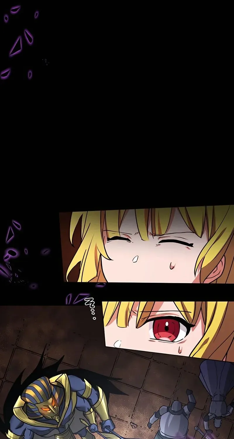 Reborn Ranker – Gravity User Chapter 19 page 83 - 