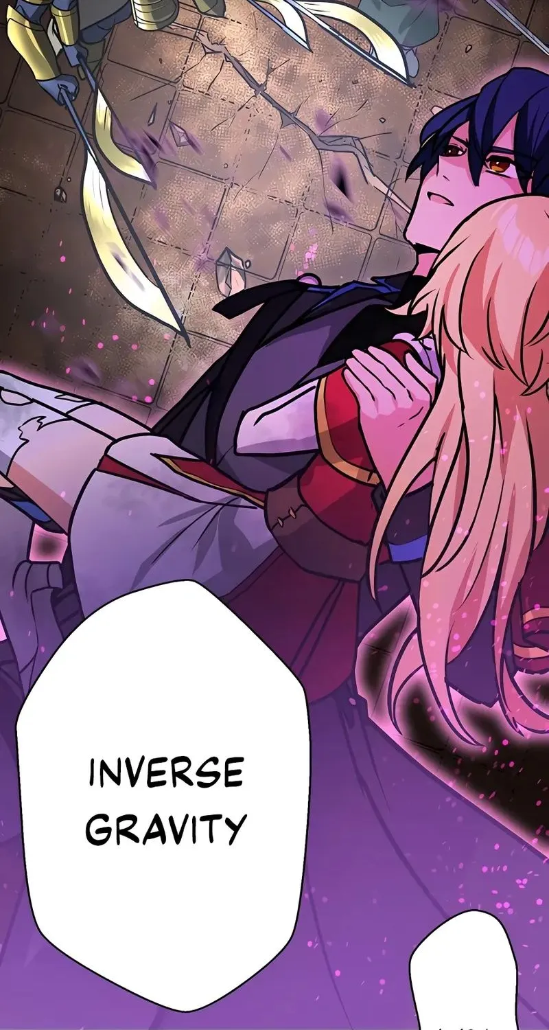 Reborn Ranker – Gravity User Chapter 19 page 84 - 
