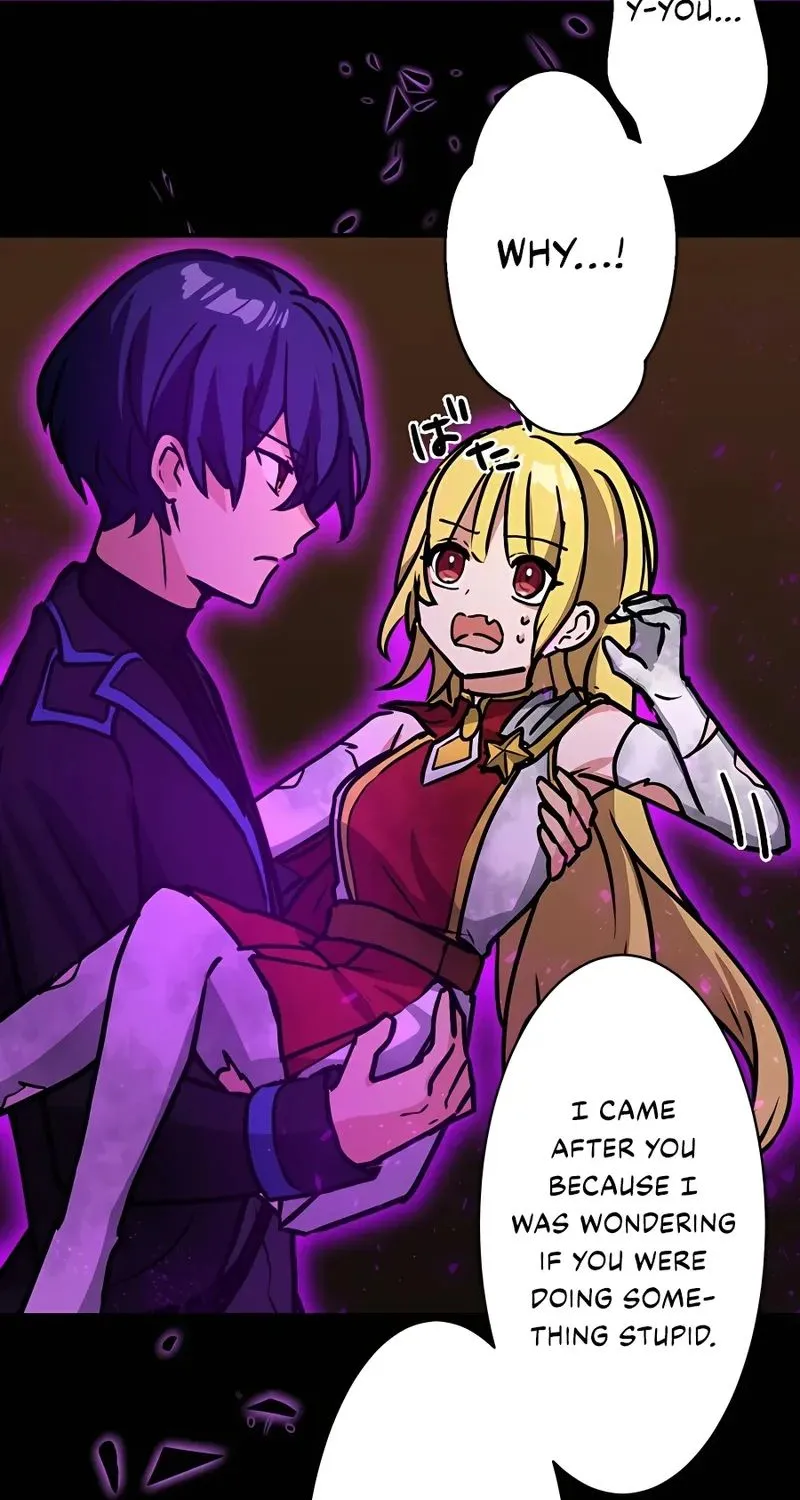 Reborn Ranker – Gravity User Chapter 19 page 85 - 