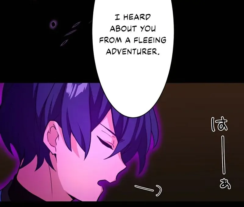 Reborn Ranker – Gravity User Chapter 19 page 86 - 