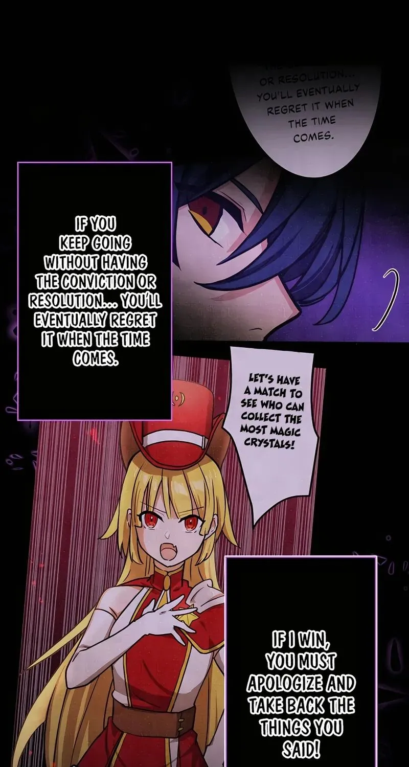 Reborn Ranker – Gravity User Chapter 19 page 87 - 