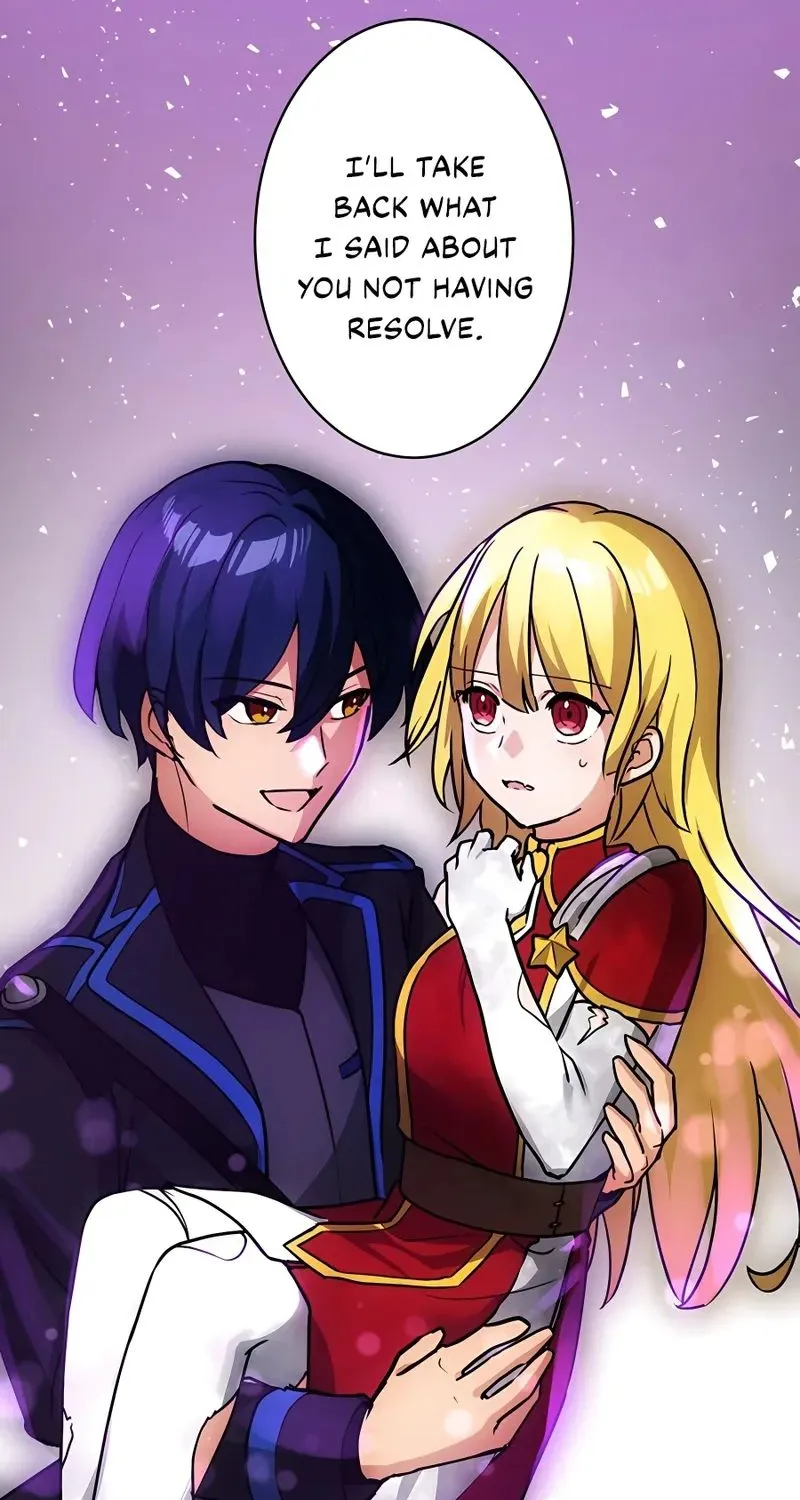 Reborn Ranker – Gravity User Chapter 19 page 89 - 