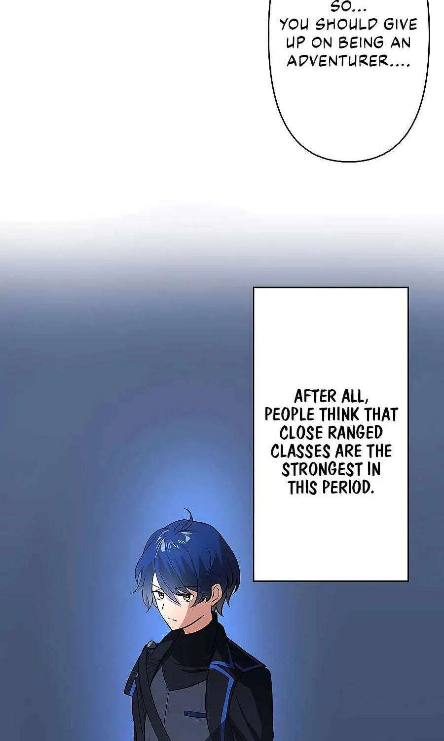 Reborn Ranker – Gravity User Chapter 2 page 101 - 