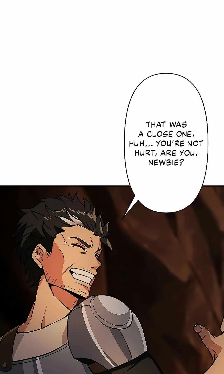 Reborn Ranker – Gravity User Chapter 2 page 23 - 