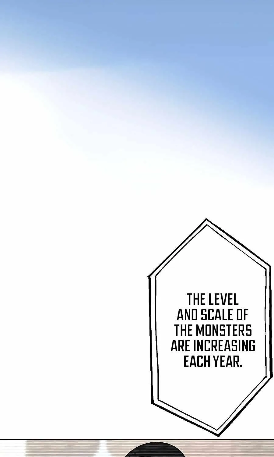 Reborn Ranker – Gravity User Chapter 2 page 4 - 