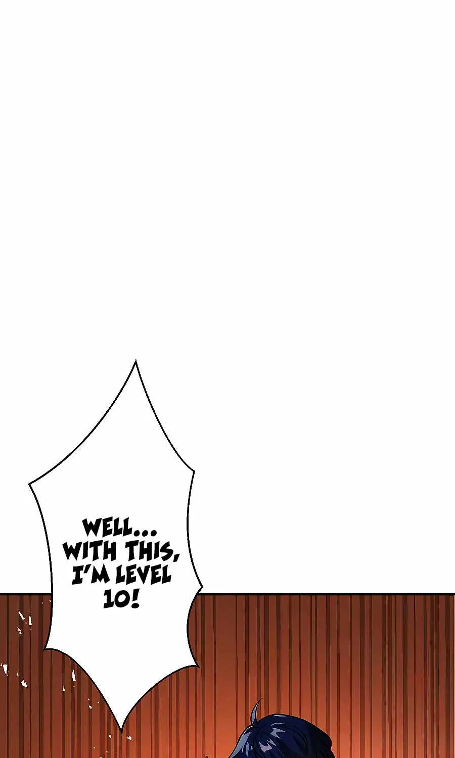 Reborn Ranker – Gravity User Chapter 2 page 35 - 