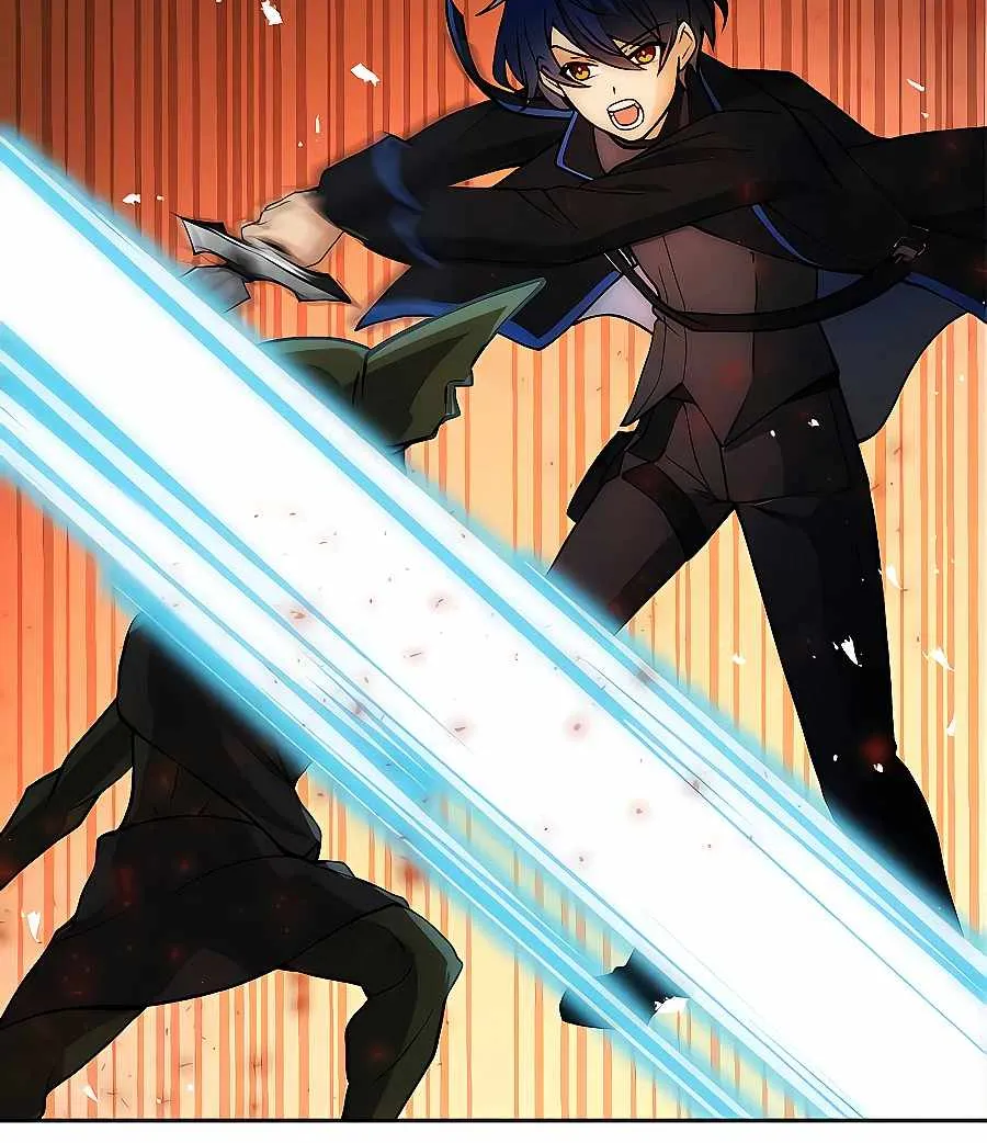 Reborn Ranker – Gravity User Chapter 2 page 36 - 