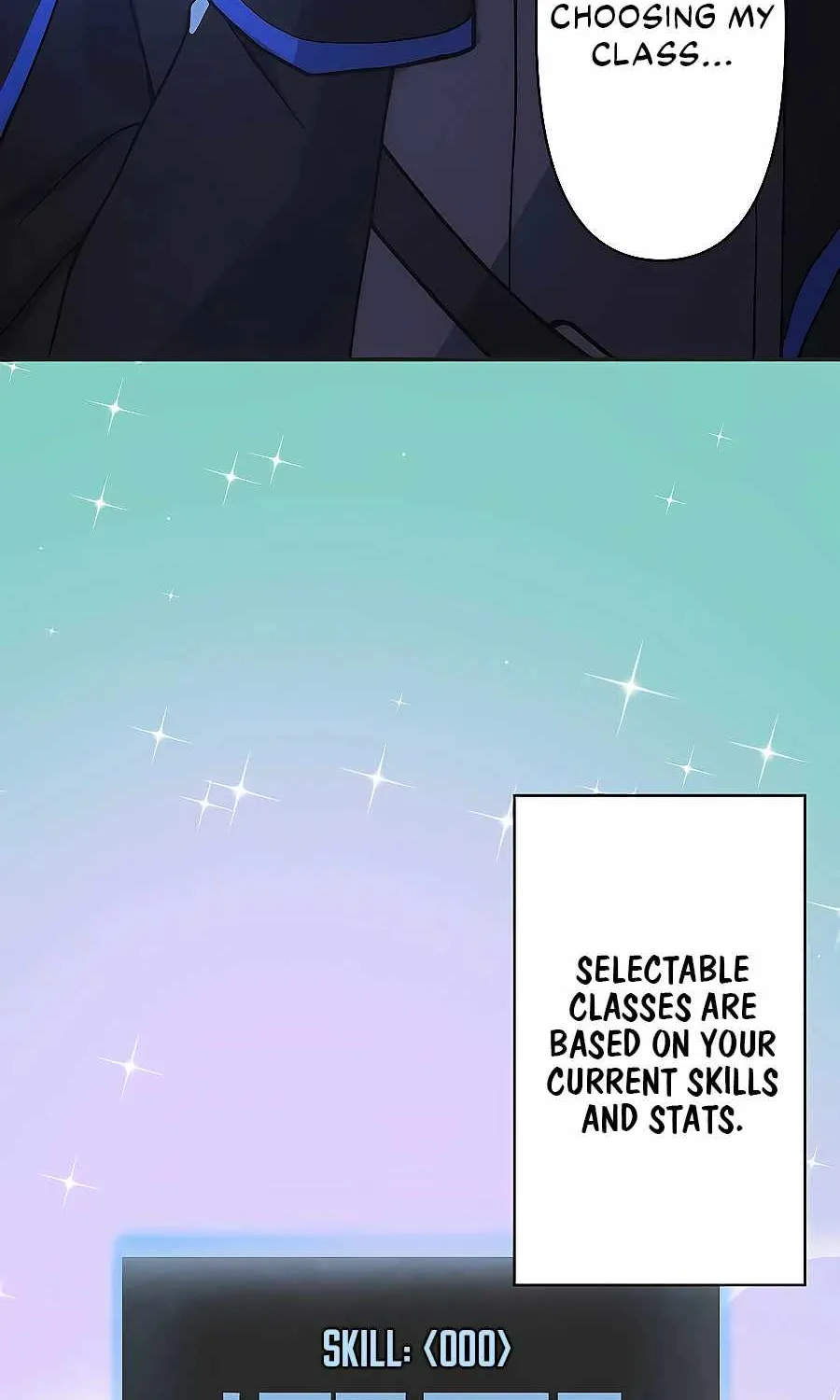 Reborn Ranker – Gravity User Chapter 2 page 44 - 