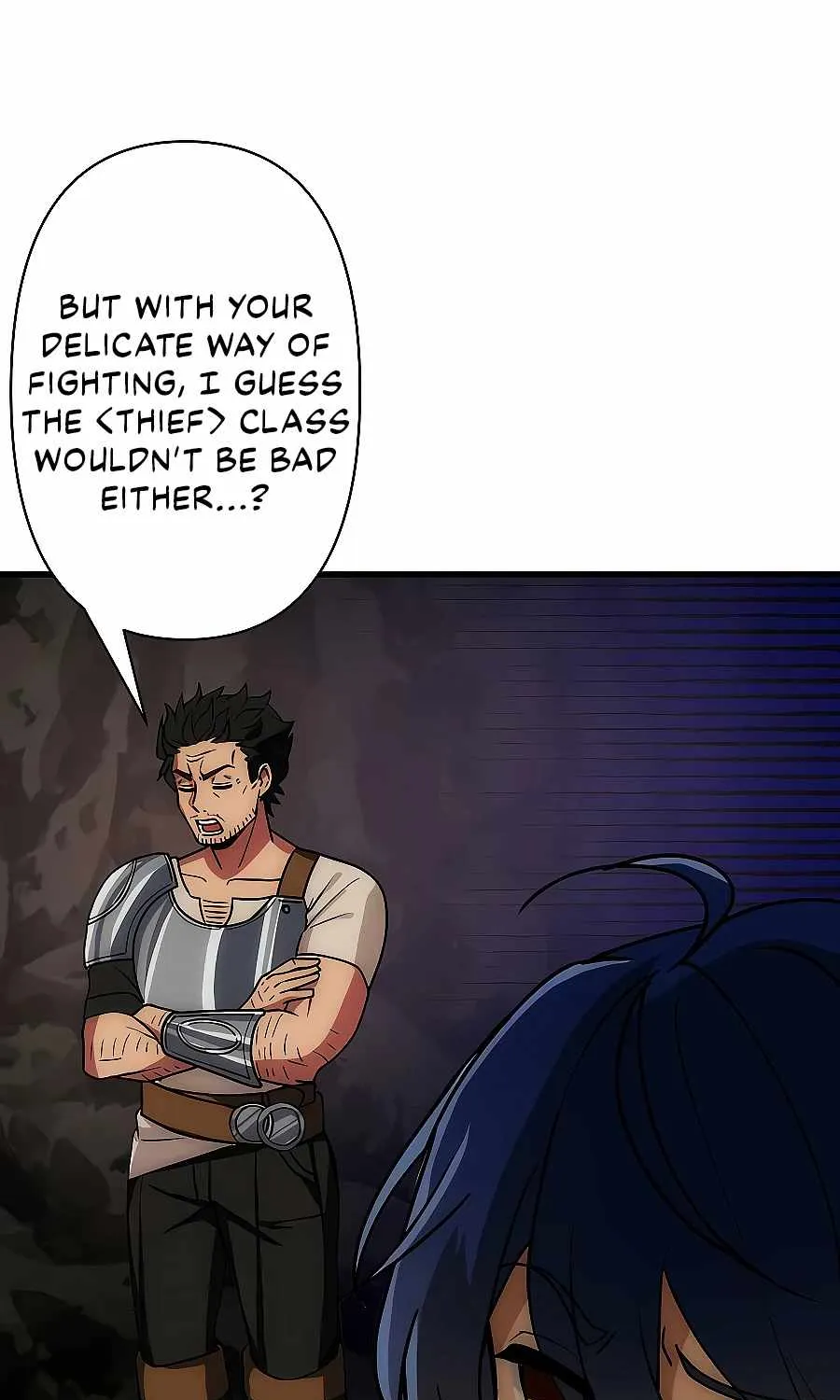 Reborn Ranker – Gravity User Chapter 2 page 50 - 