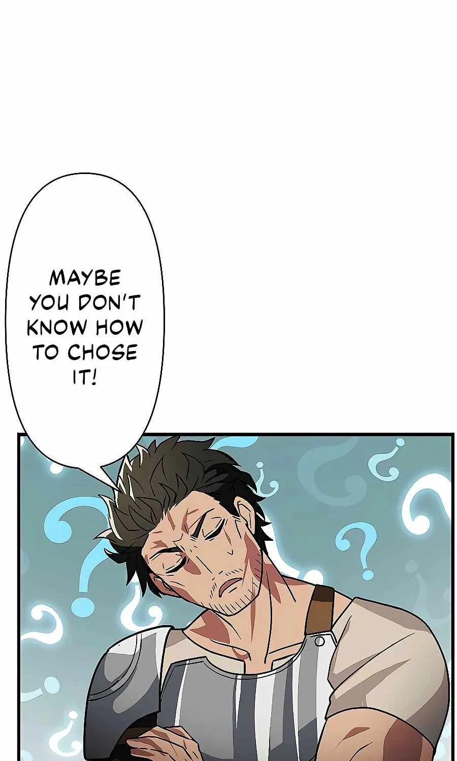 Reborn Ranker – Gravity User Chapter 2 page 53 - 