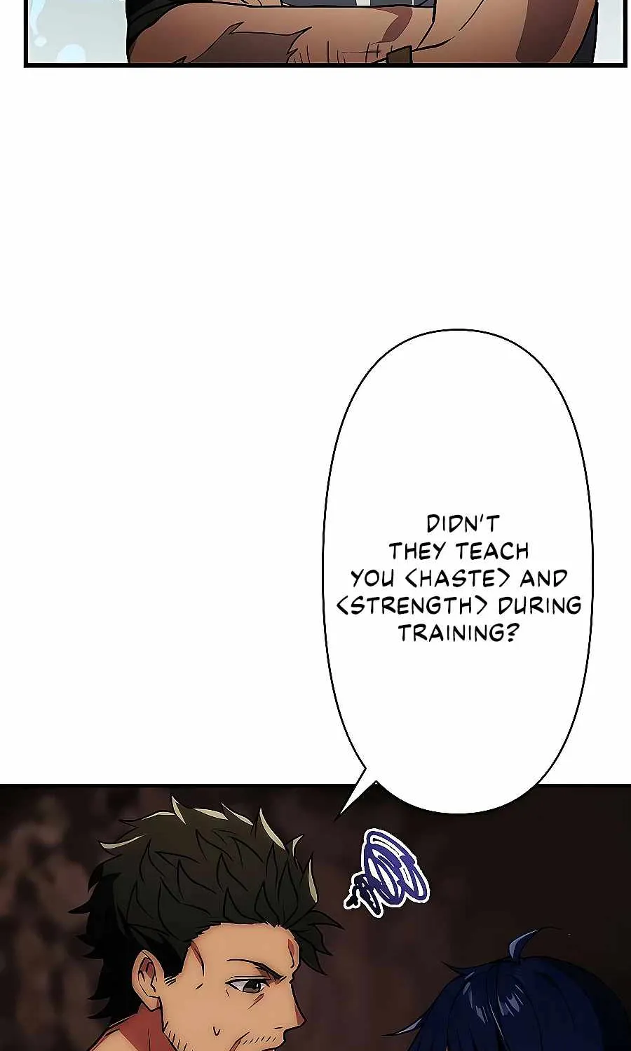 Reborn Ranker – Gravity User Chapter 2 page 54 - 