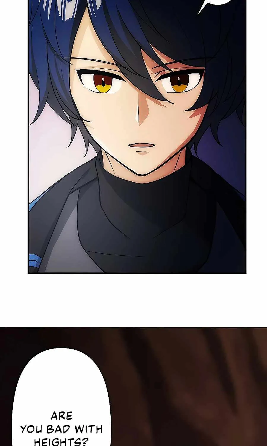 Reborn Ranker – Gravity User Chapter 2 page 66 - 