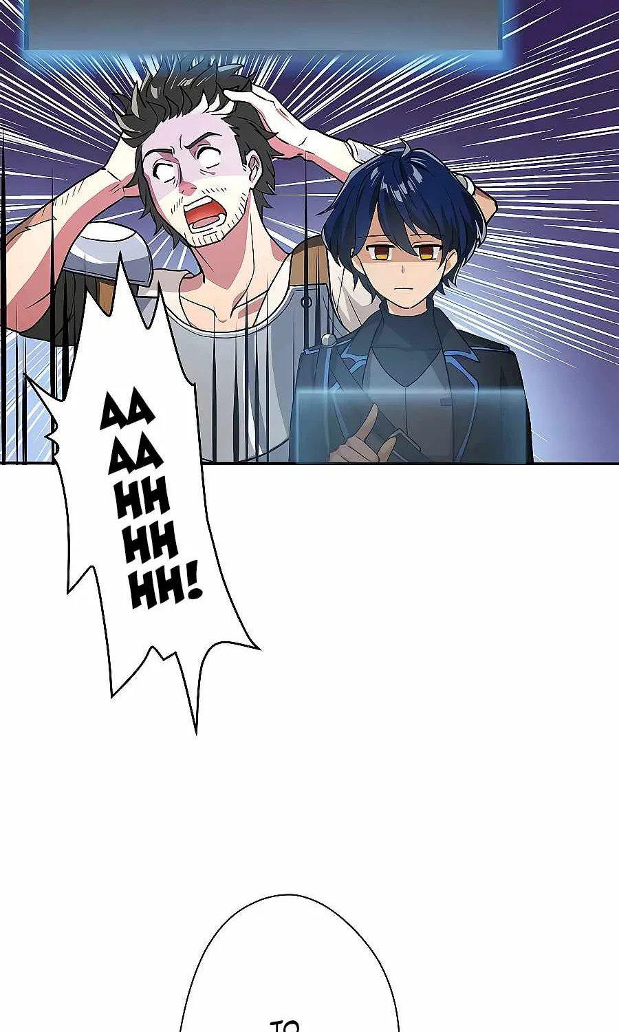 Reborn Ranker – Gravity User Chapter 2 page 70 - 