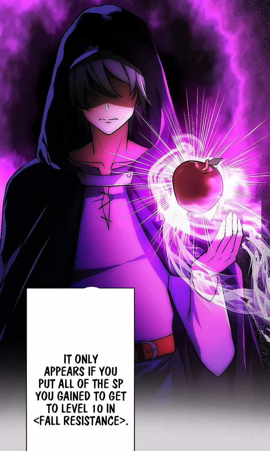 Reborn Ranker – Gravity User Chapter 2 page 77 - 
