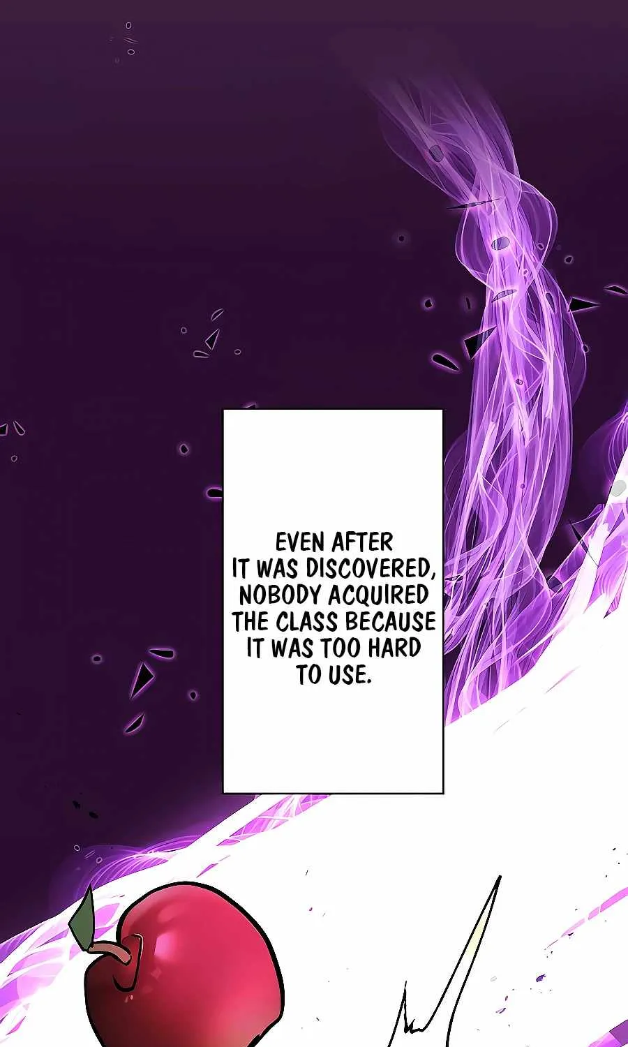 Reborn Ranker – Gravity User Chapter 2 page 80 - 