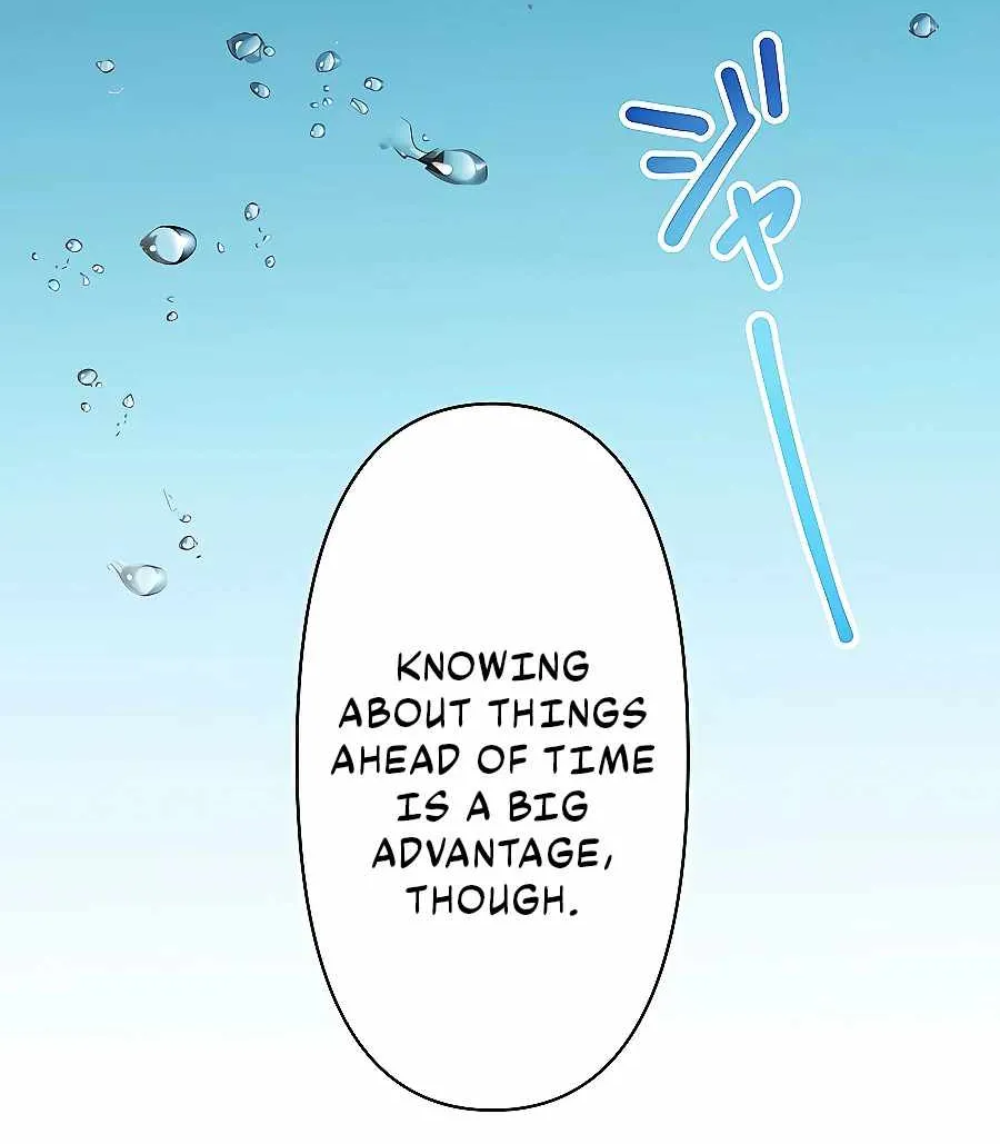 Reborn Ranker – Gravity User Chapter 2 page 9 - 
