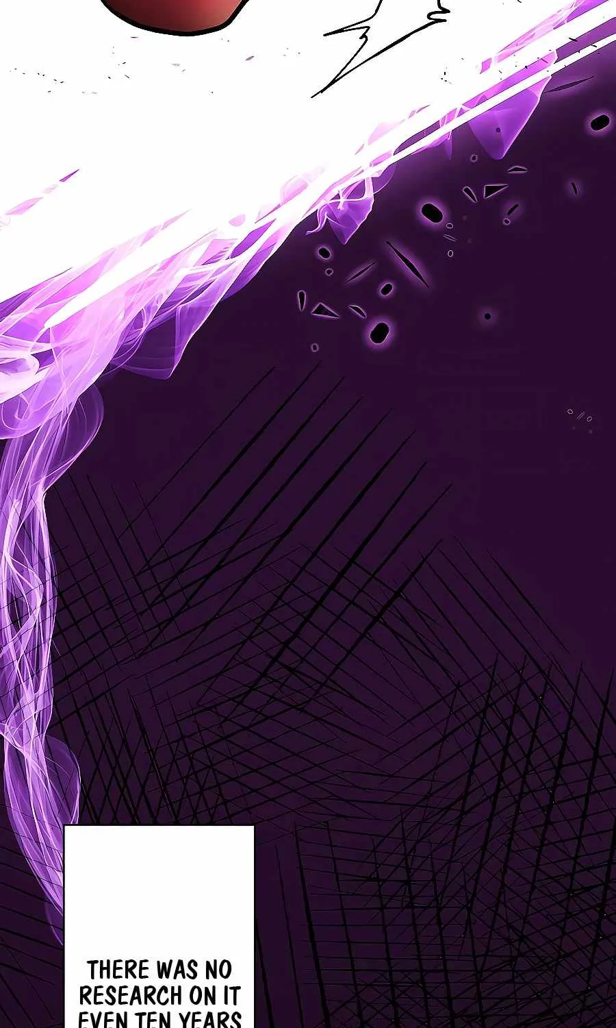 Reborn Ranker – Gravity User Chapter 2 page 81 - 