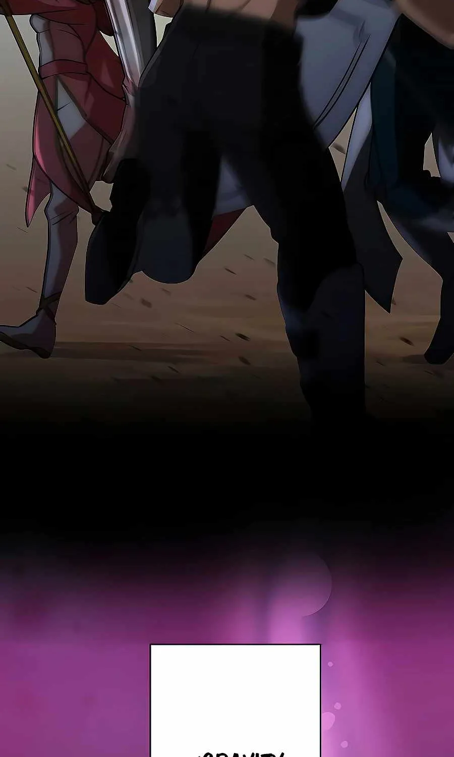 Reborn Ranker – Gravity User Chapter 2 page 84 - 