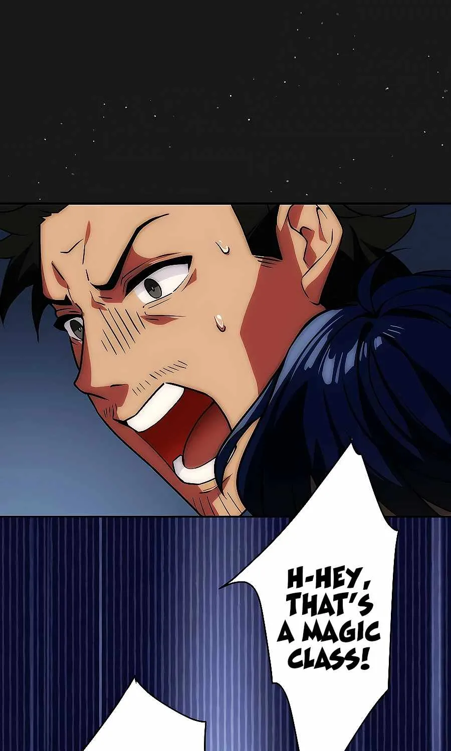 Reborn Ranker – Gravity User Chapter 2 page 87 - 