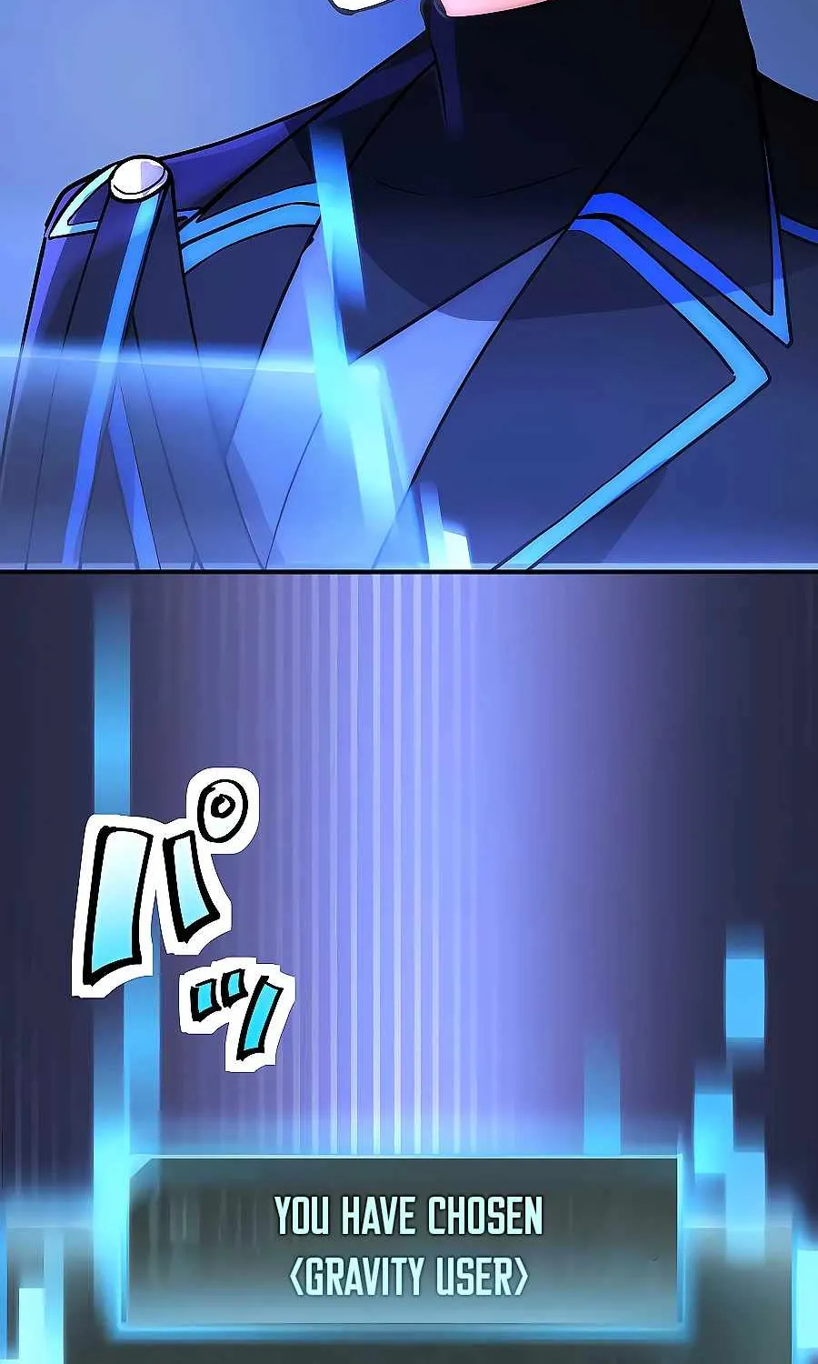 Reborn Ranker – Gravity User Chapter 2 page 90 - 