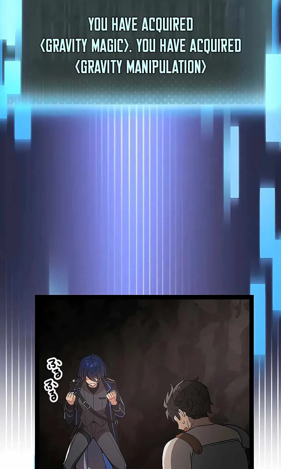 Reborn Ranker – Gravity User Chapter 2 page 91 - 