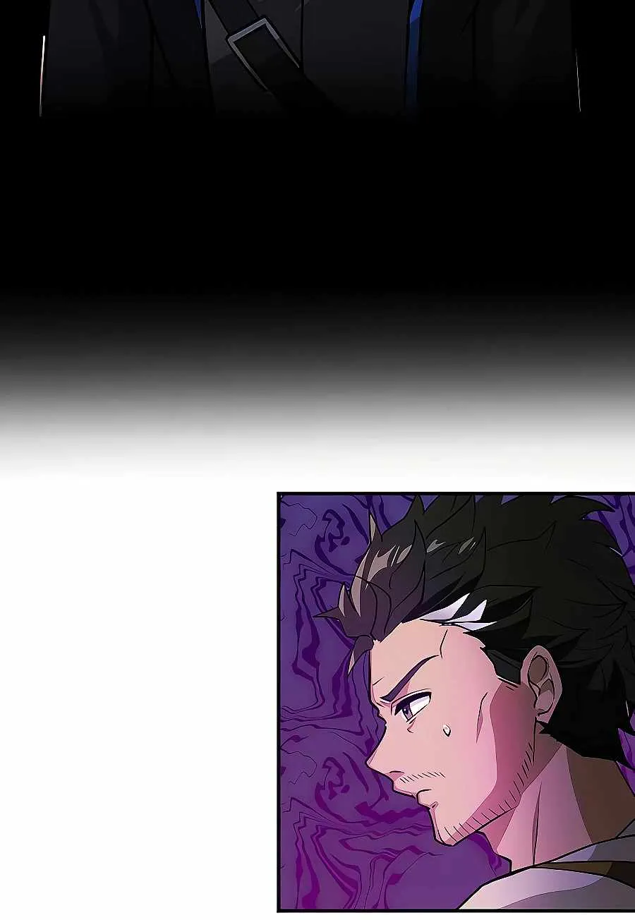 Reborn Ranker – Gravity User Chapter 2 page 96 - 