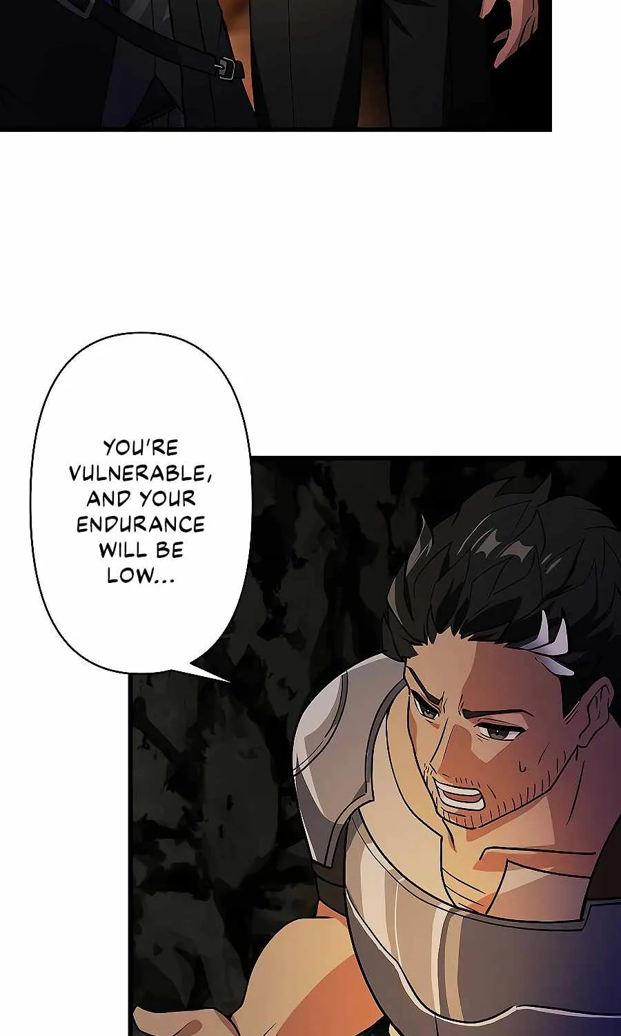 Reborn Ranker – Gravity User Chapter 2 page 98 - 