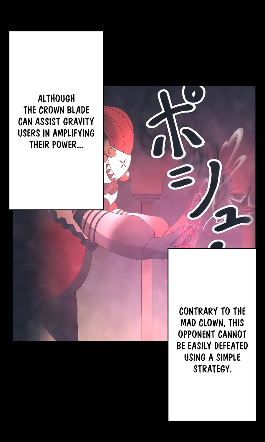 Reborn Ranker – Gravity User Chapter 20 page 18 - 