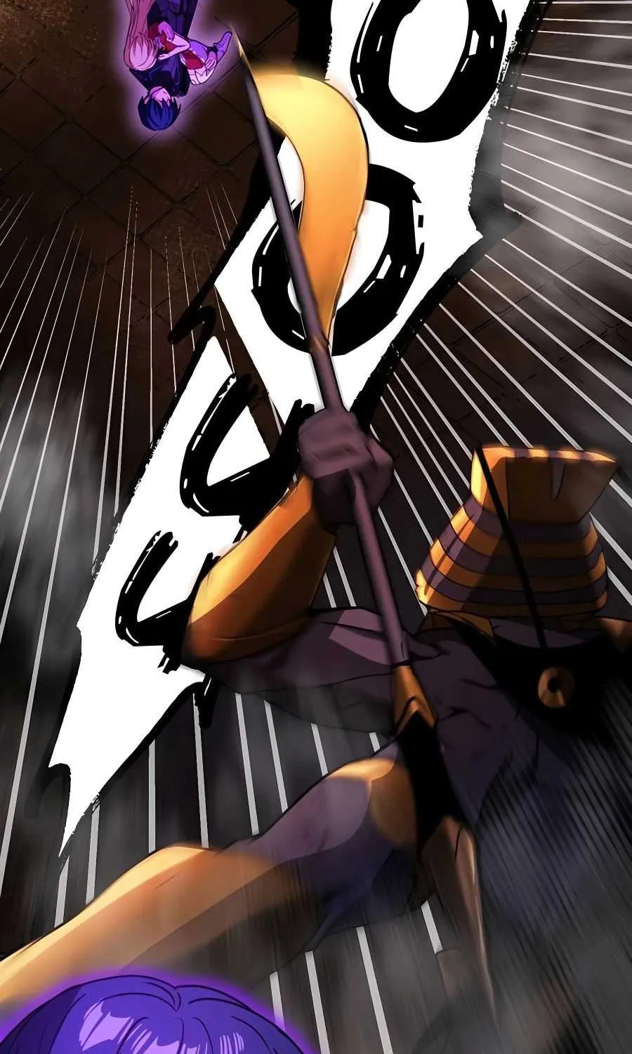 Reborn Ranker – Gravity User Chapter 20 page 3 - 