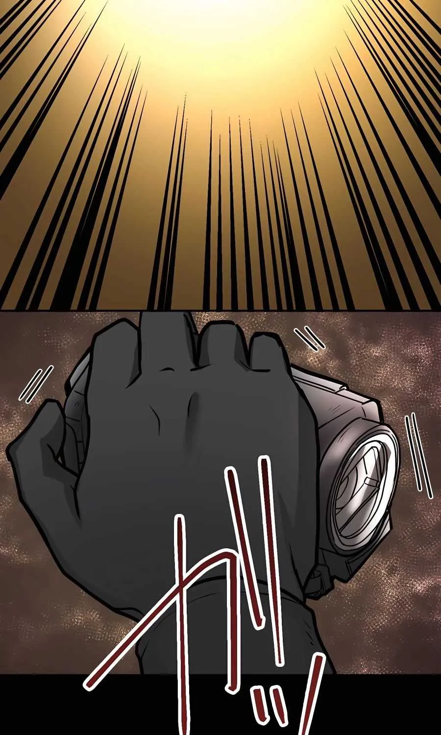 Reborn Ranker – Gravity User Chapter 20 page 55 - 