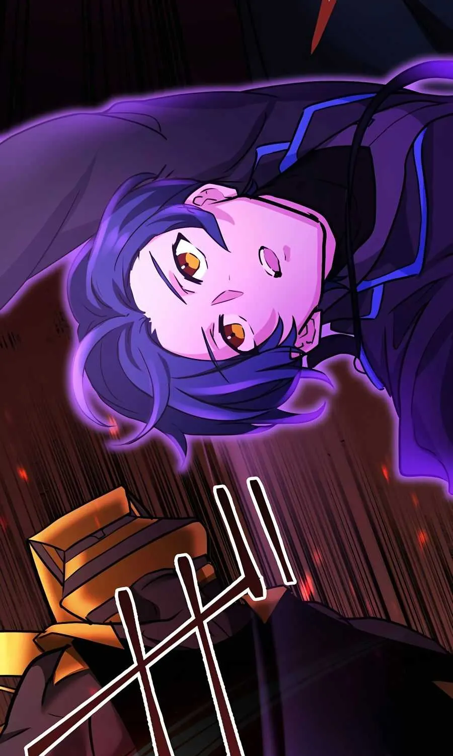 Reborn Ranker – Gravity User Chapter 20 page 59 - 