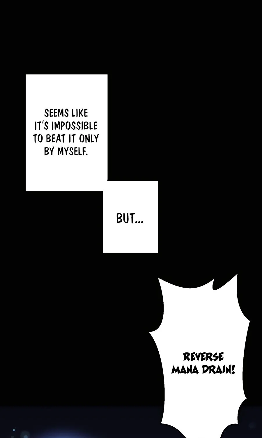 Reborn Ranker – Gravity User Chapter 20 page 65 - 