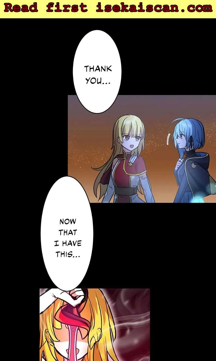 Reborn Ranker – Gravity User Chapter 20 page 67 - 
