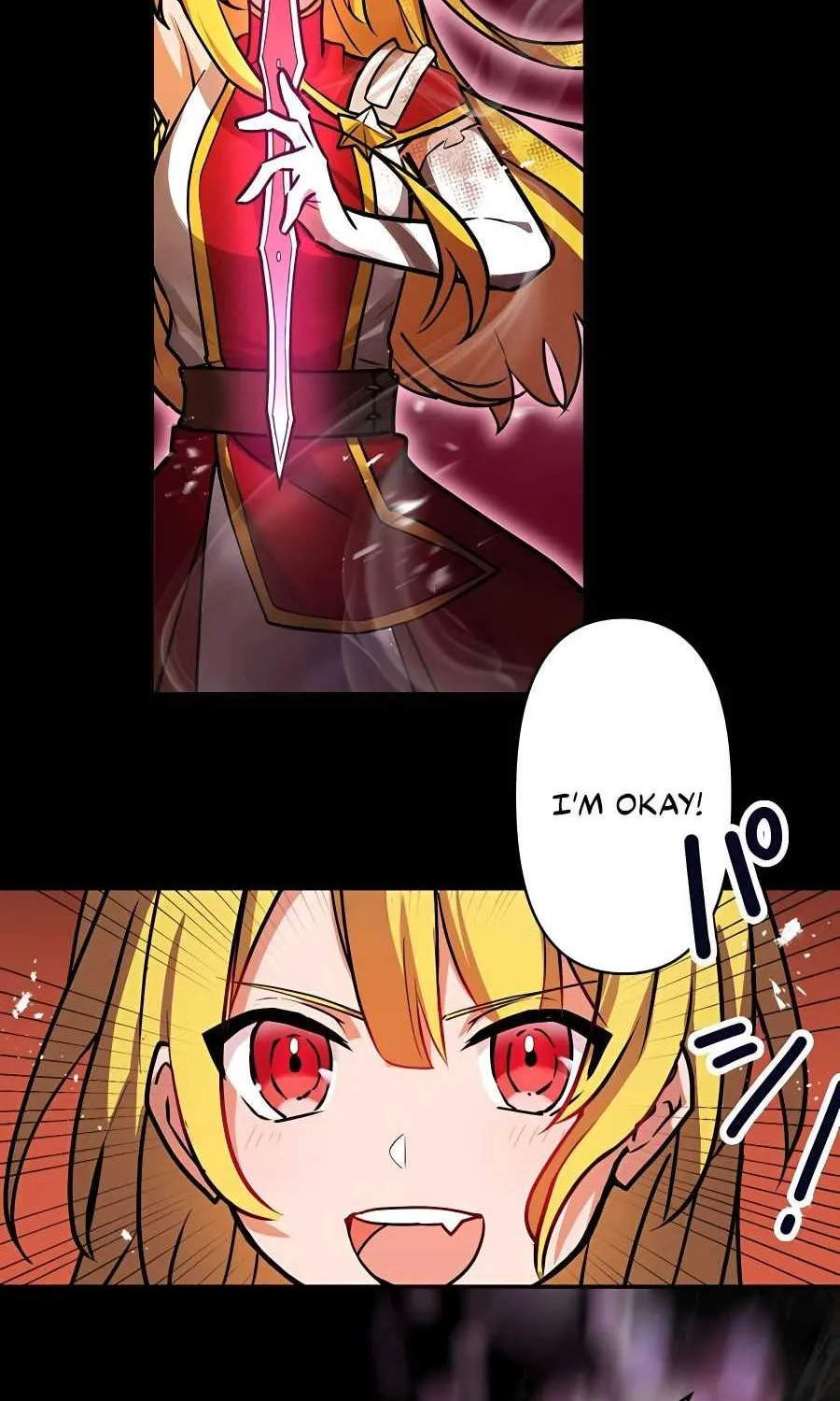 Reborn Ranker – Gravity User Chapter 20 page 68 - 