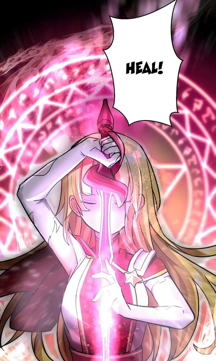 Reborn Ranker – Gravity User Chapter 20 page 69 - 