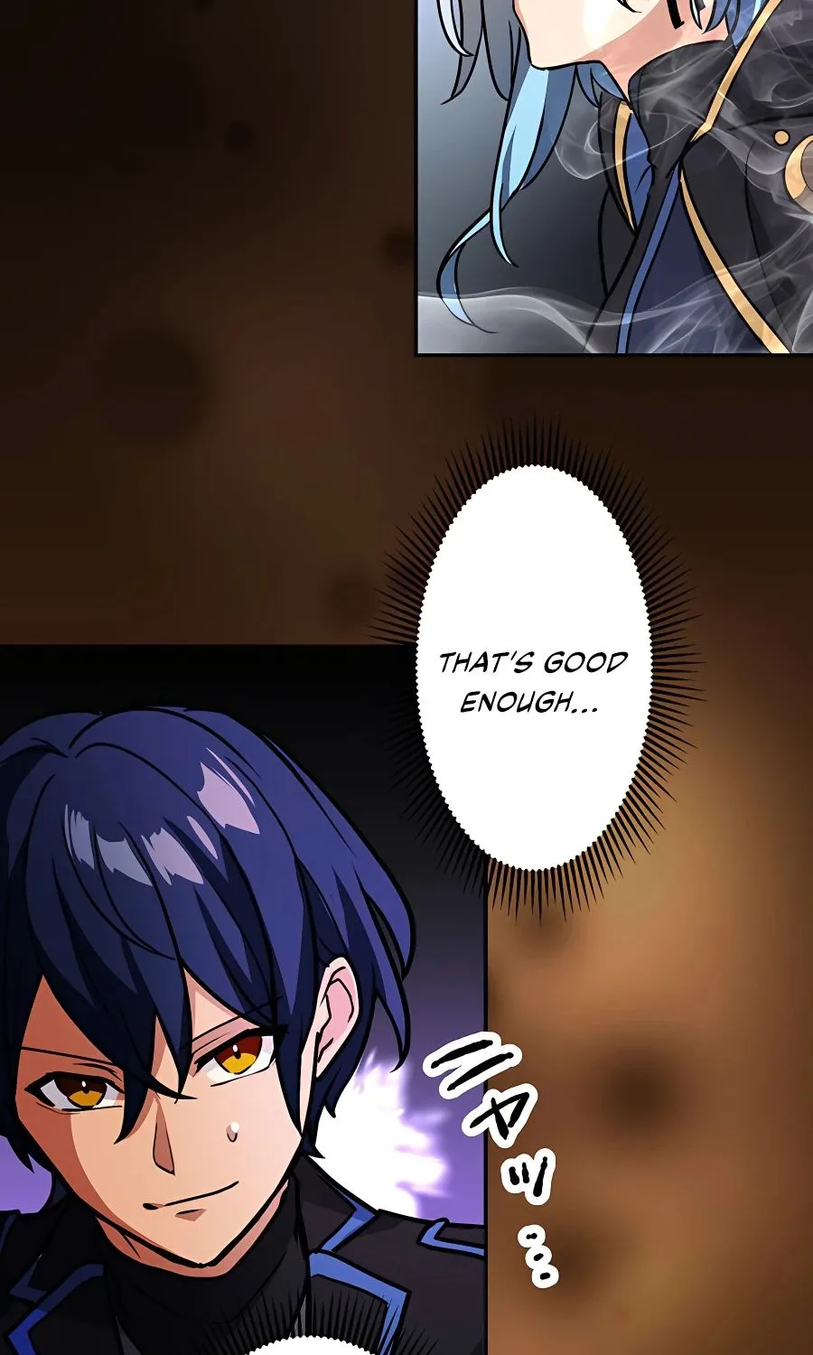 Reborn Ranker – Gravity User Chapter 21 page 20 - 