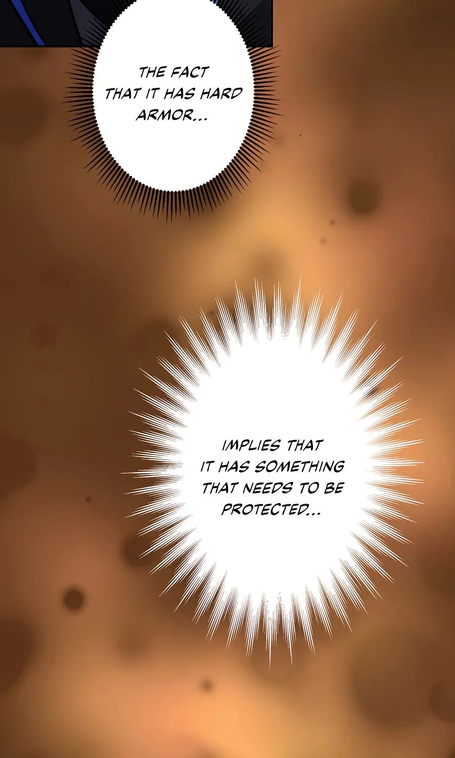 Reborn Ranker – Gravity User Chapter 21 page 21 - 