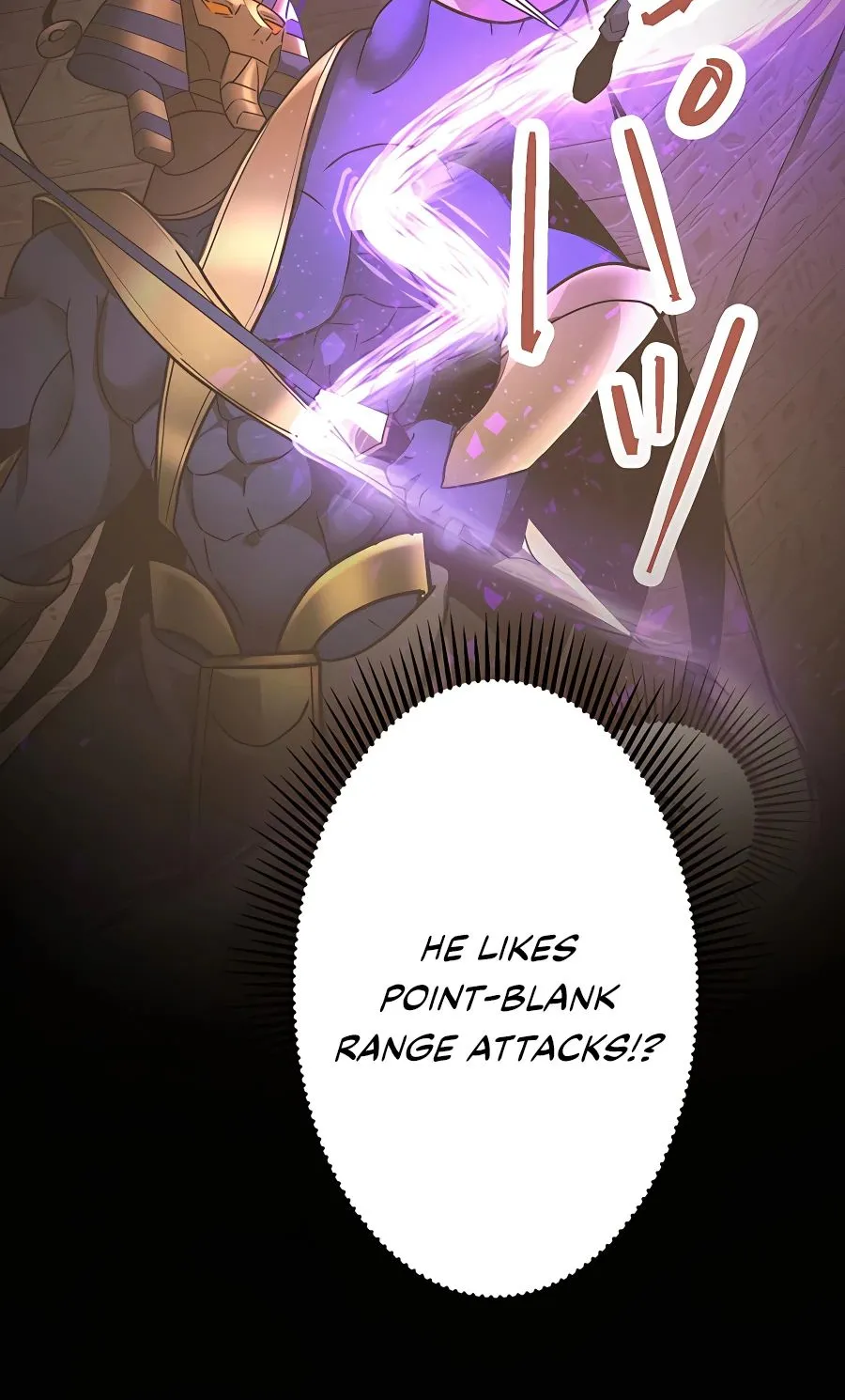 Reborn Ranker – Gravity User Chapter 21 page 29 - 