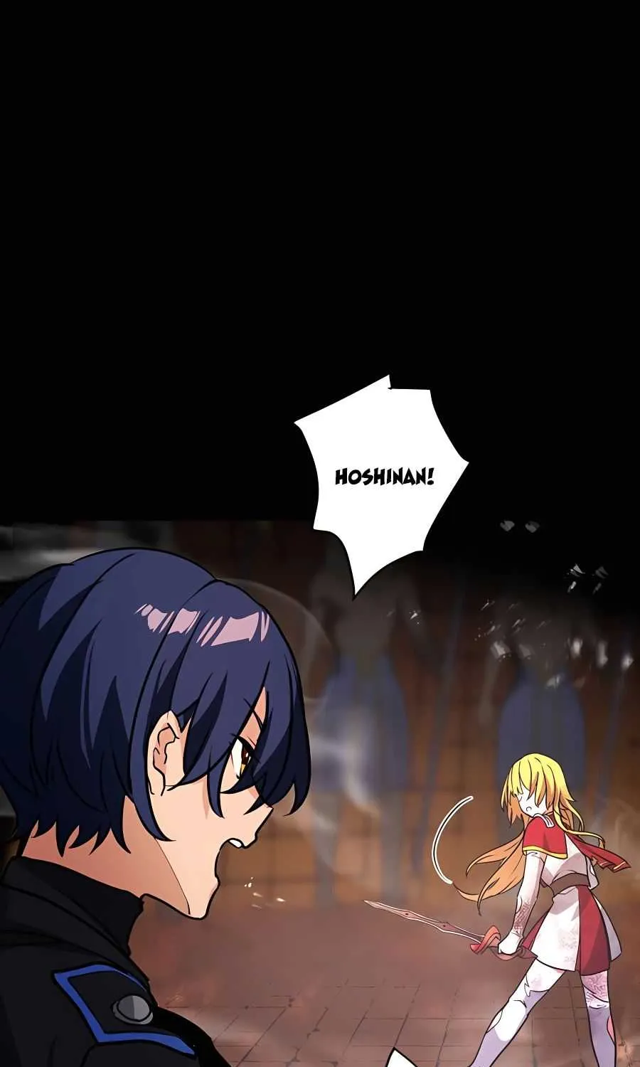 Reborn Ranker – Gravity User Chapter 21 page 30 - 