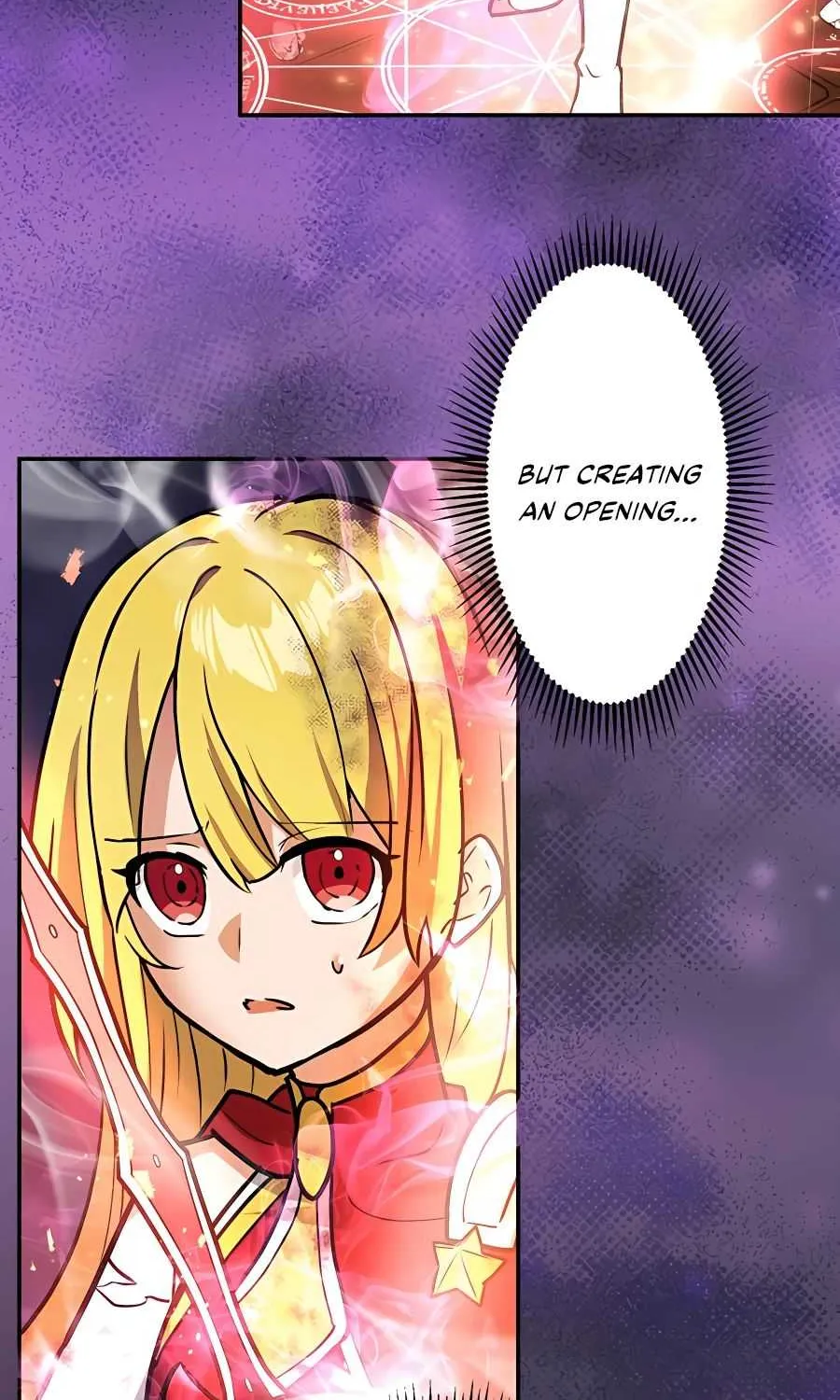 Reborn Ranker – Gravity User Chapter 21 page 35 - 
