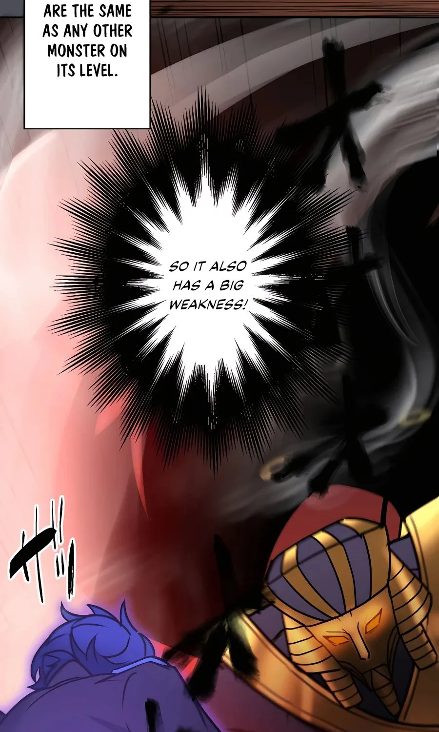 Reborn Ranker – Gravity User Chapter 21 page 41 - 