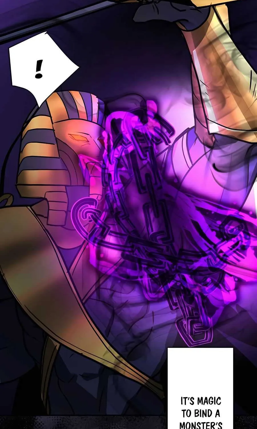 Reborn Ranker – Gravity User Chapter 21 page 47 - 