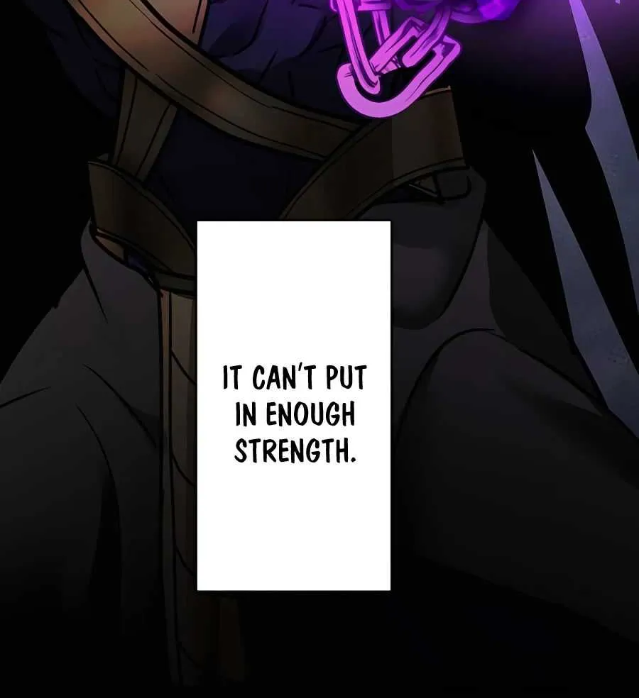 Reborn Ranker – Gravity User Chapter 21 page 50 - 