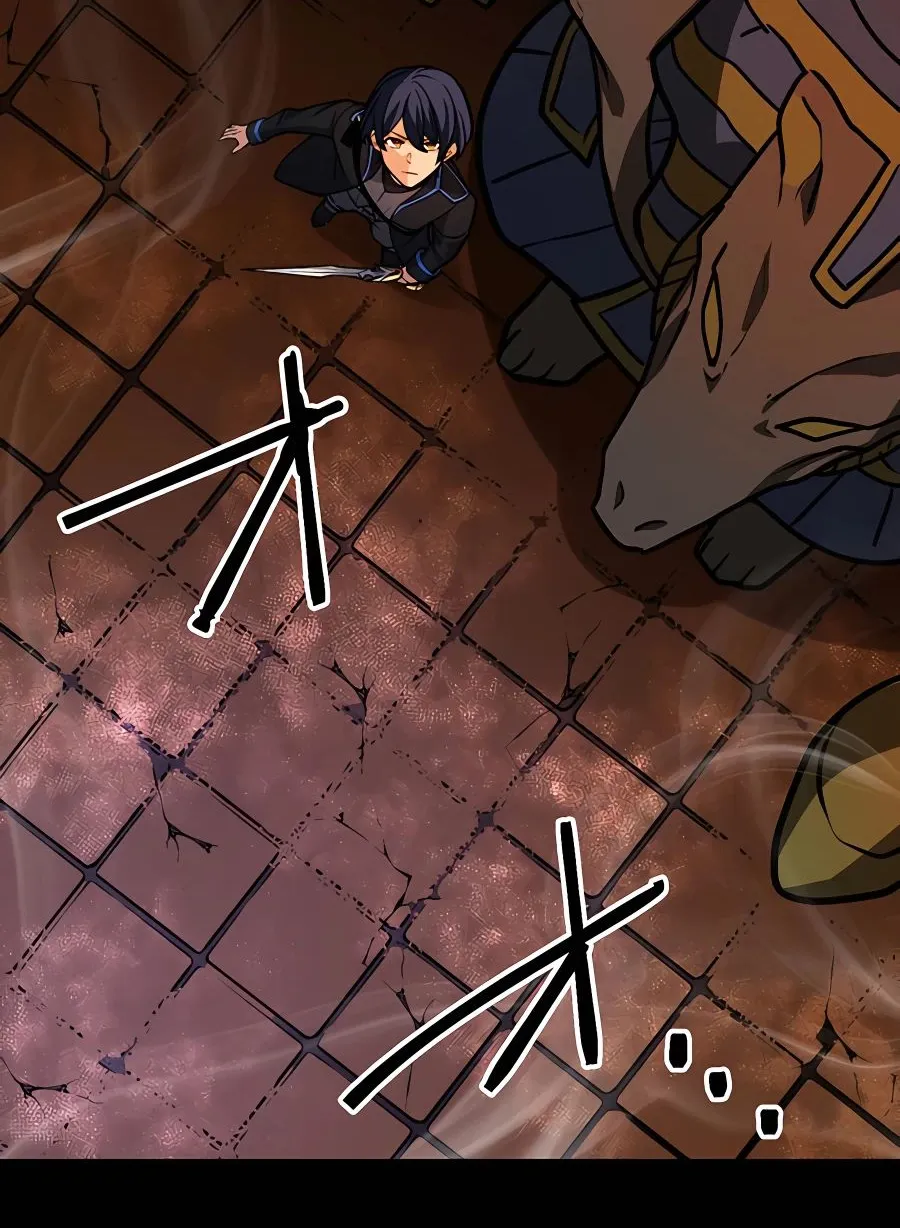 Reborn Ranker – Gravity User Chapter 21 page 7 - 