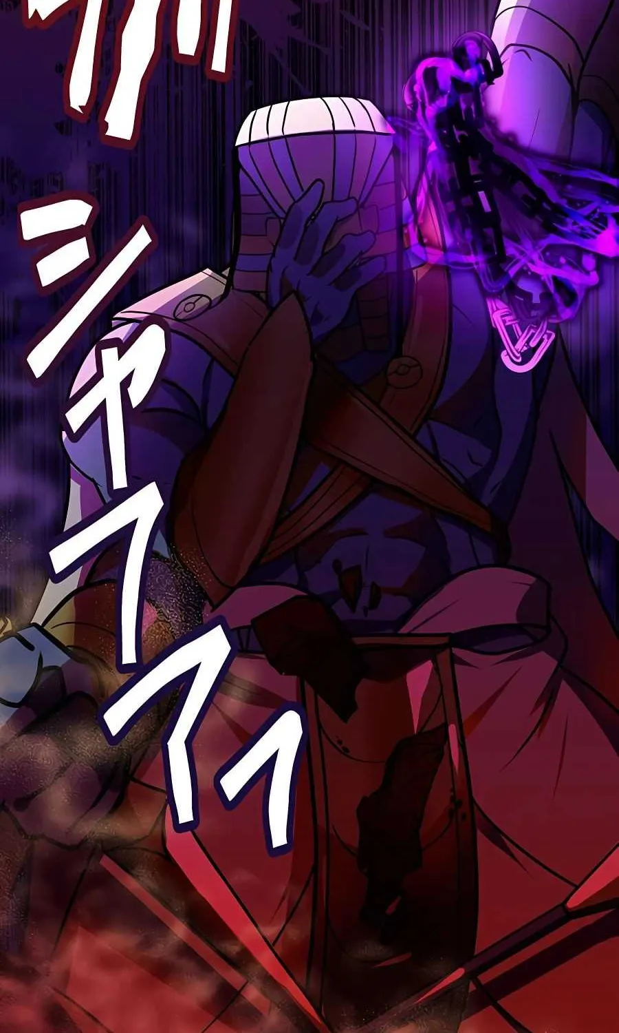 Reborn Ranker – Gravity User Chapter 21 page 61 - 